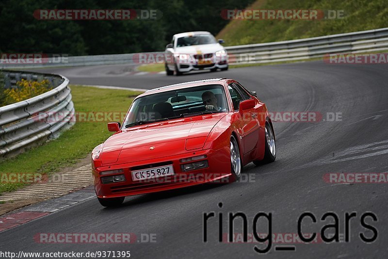 Bild #9371395 - Touristenfahrten Nürburgring Nordschleife (03.07.2020)