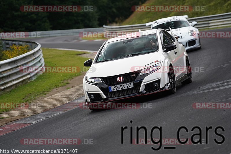 Bild #9371407 - Touristenfahrten Nürburgring Nordschleife (03.07.2020)