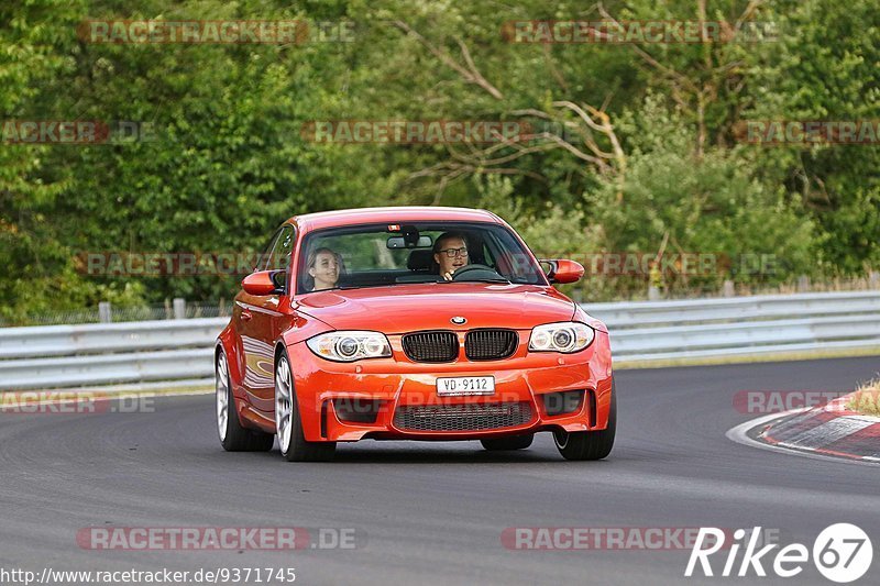 Bild #9371745 - Touristenfahrten Nürburgring Nordschleife (03.07.2020)