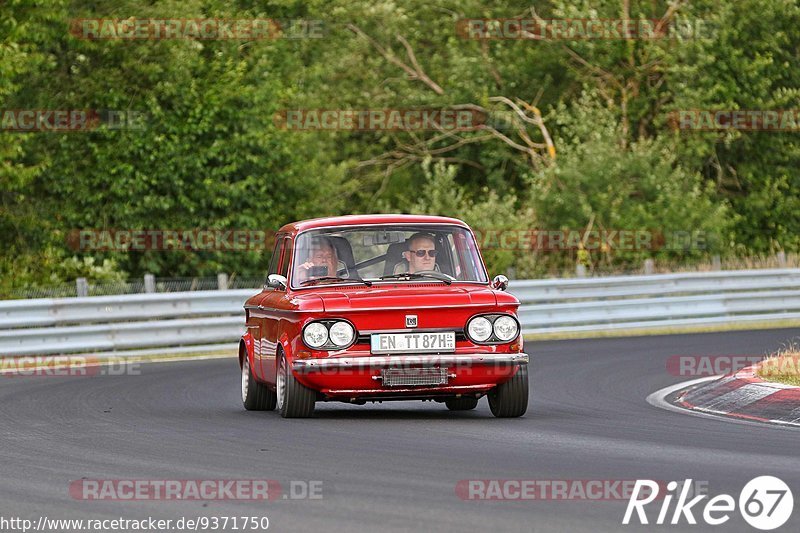 Bild #9371750 - Touristenfahrten Nürburgring Nordschleife (03.07.2020)