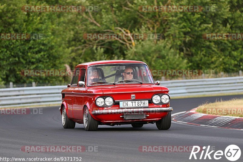 Bild #9371752 - Touristenfahrten Nürburgring Nordschleife (03.07.2020)