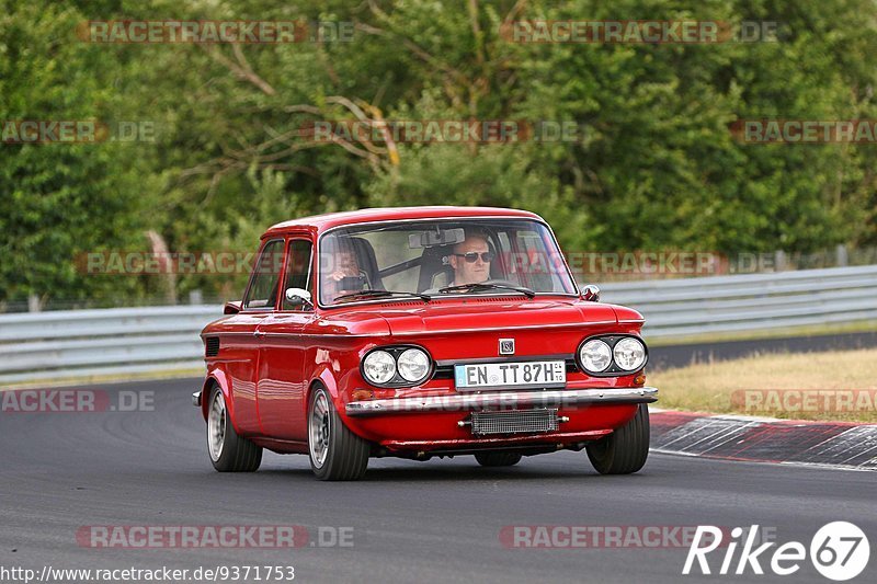 Bild #9371753 - Touristenfahrten Nürburgring Nordschleife (03.07.2020)