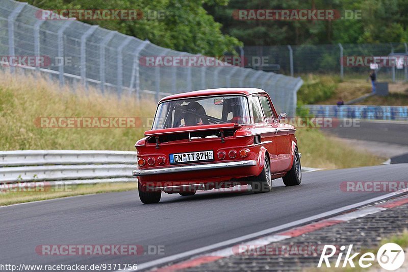 Bild #9371756 - Touristenfahrten Nürburgring Nordschleife (03.07.2020)