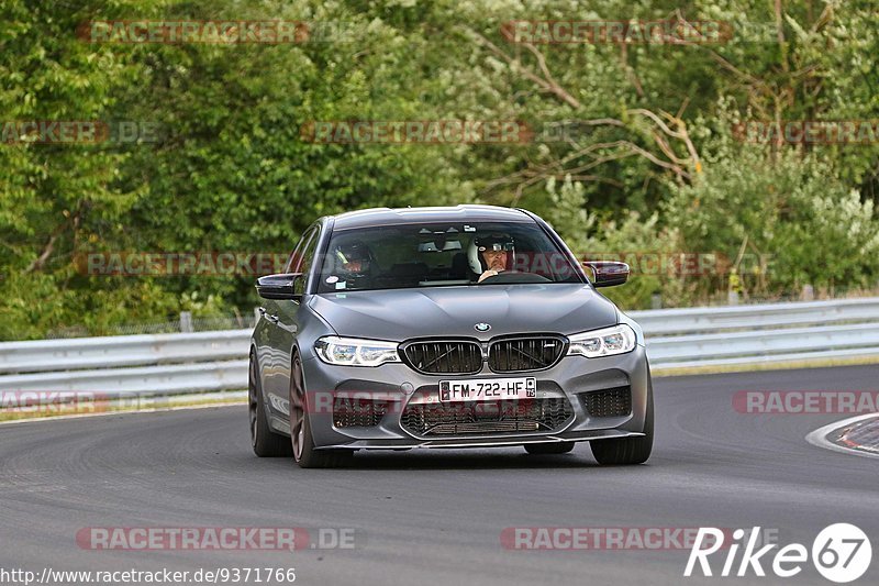 Bild #9371766 - Touristenfahrten Nürburgring Nordschleife (03.07.2020)