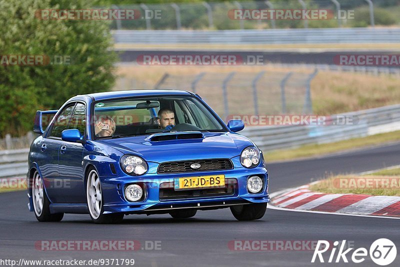 Bild #9371799 - Touristenfahrten Nürburgring Nordschleife (03.07.2020)