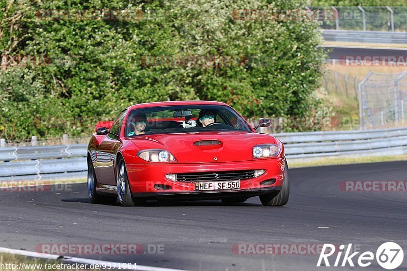 Bild #9371984 - Touristenfahrten Nürburgring Nordschleife (03.07.2020)