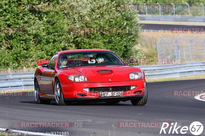 Bild #9371985 - Touristenfahrten Nürburgring Nordschleife (03.07.2020)