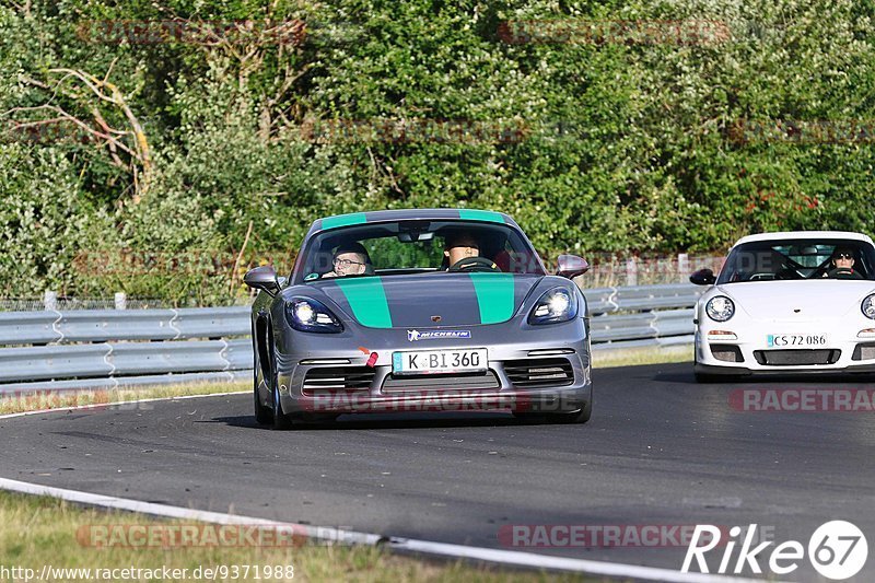 Bild #9371988 - Touristenfahrten Nürburgring Nordschleife (03.07.2020)