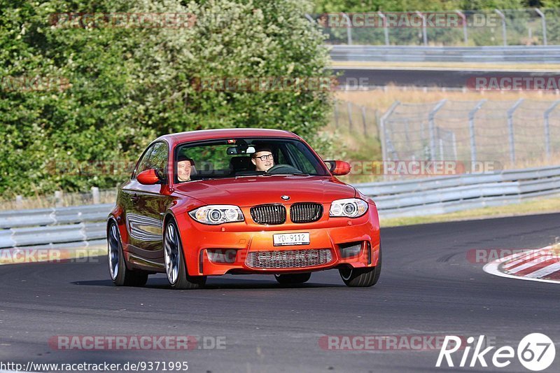 Bild #9371995 - Touristenfahrten Nürburgring Nordschleife (03.07.2020)