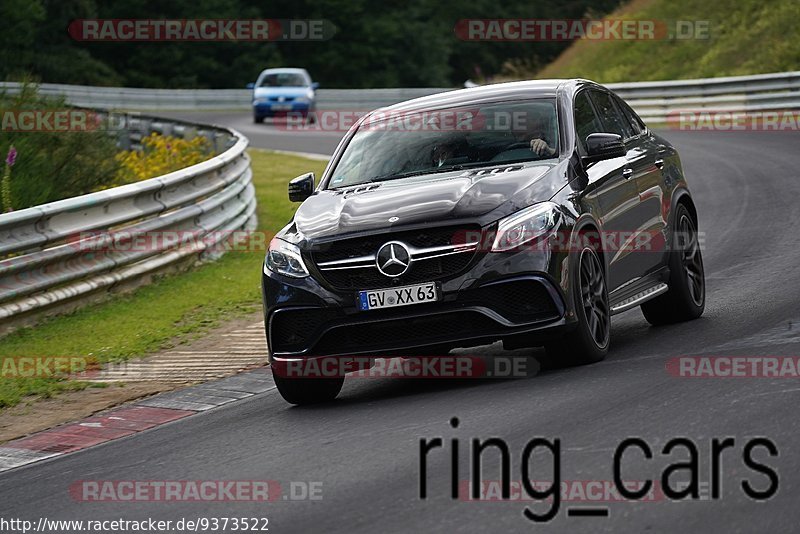 Bild #9373522 - Touristenfahrten Nürburgring Nordschleife (03.07.2020)