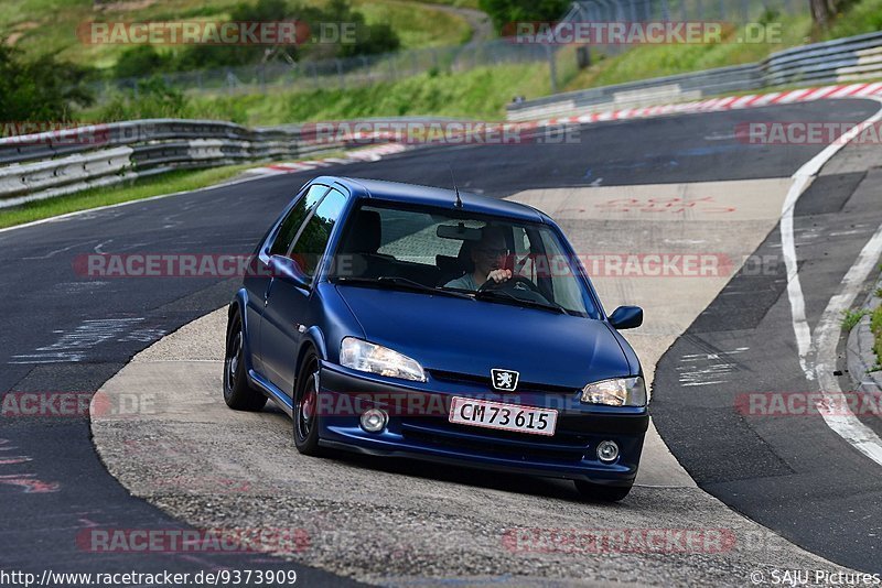 Bild #9373909 - Touristenfahrten Nürburgring Nordschleife (03.07.2020)