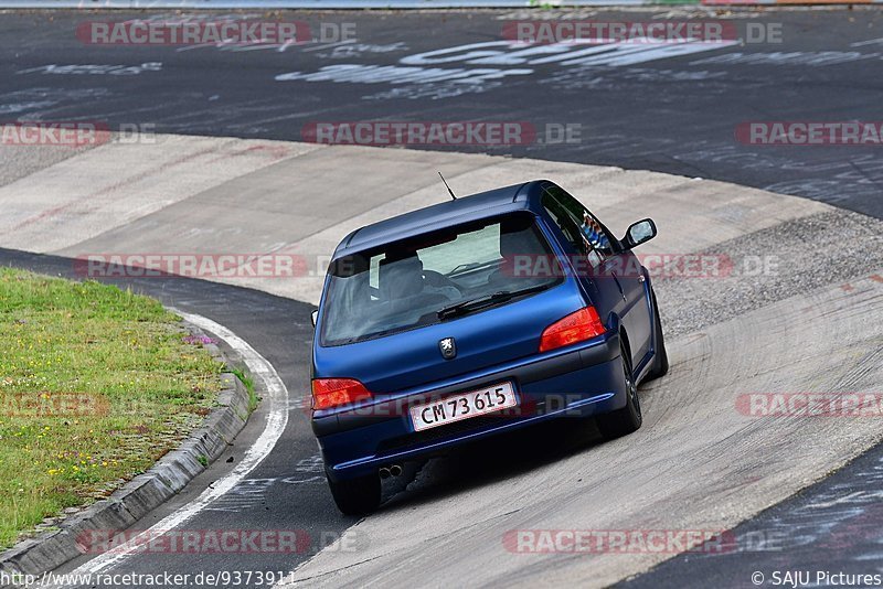 Bild #9373911 - Touristenfahrten Nürburgring Nordschleife (03.07.2020)