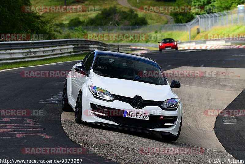 Bild #9373987 - Touristenfahrten Nürburgring Nordschleife (03.07.2020)