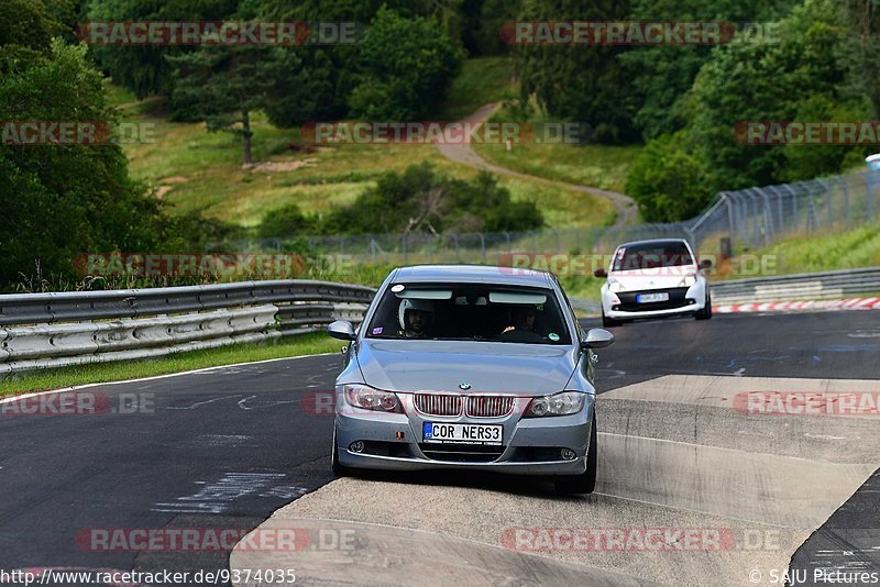 Bild #9374035 - Touristenfahrten Nürburgring Nordschleife (03.07.2020)