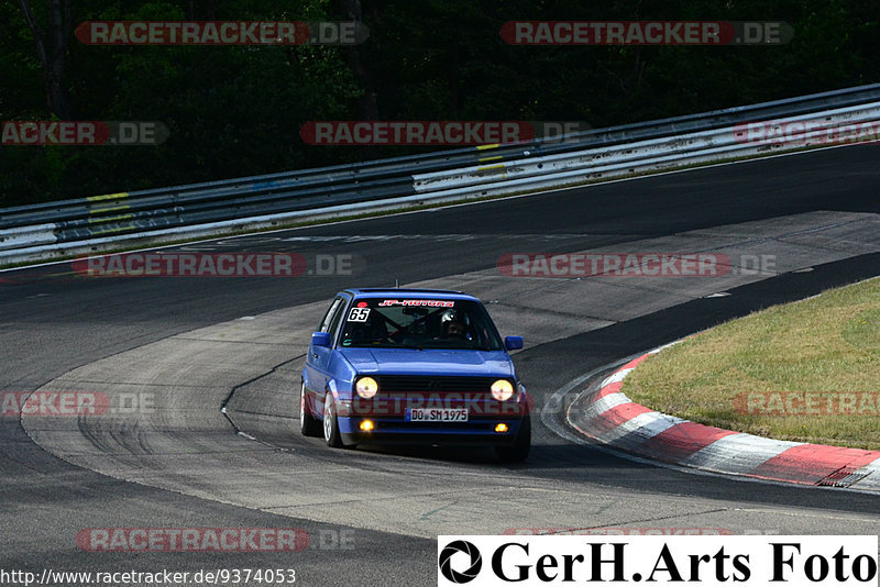 Bild #9374053 - Touristenfahrten Nürburgring Nordschleife (03.07.2020)