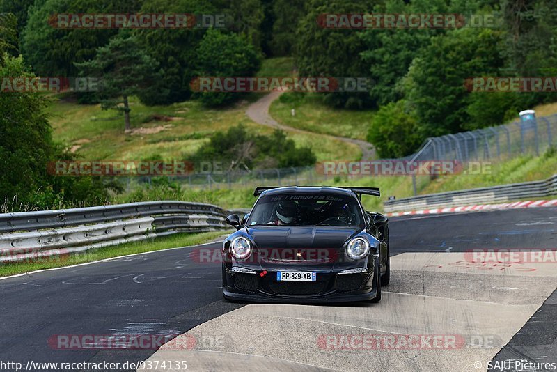 Bild #9374135 - Touristenfahrten Nürburgring Nordschleife (03.07.2020)