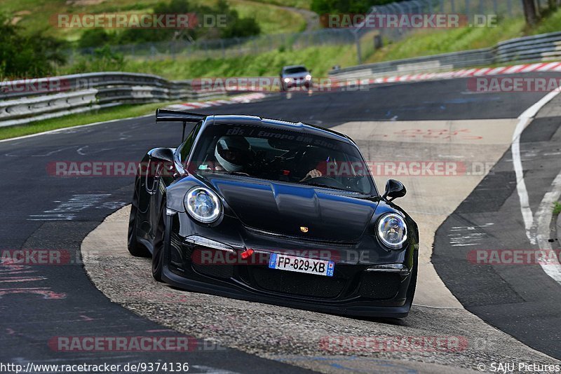 Bild #9374136 - Touristenfahrten Nürburgring Nordschleife (03.07.2020)