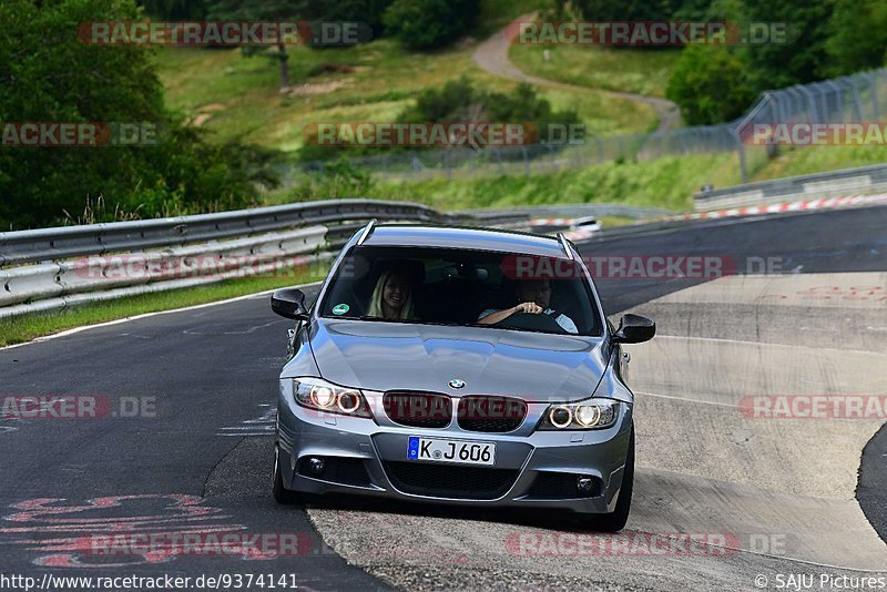 Bild #9374141 - Touristenfahrten Nürburgring Nordschleife (03.07.2020)