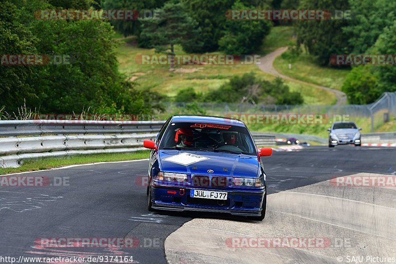 Bild #9374164 - Touristenfahrten Nürburgring Nordschleife (03.07.2020)