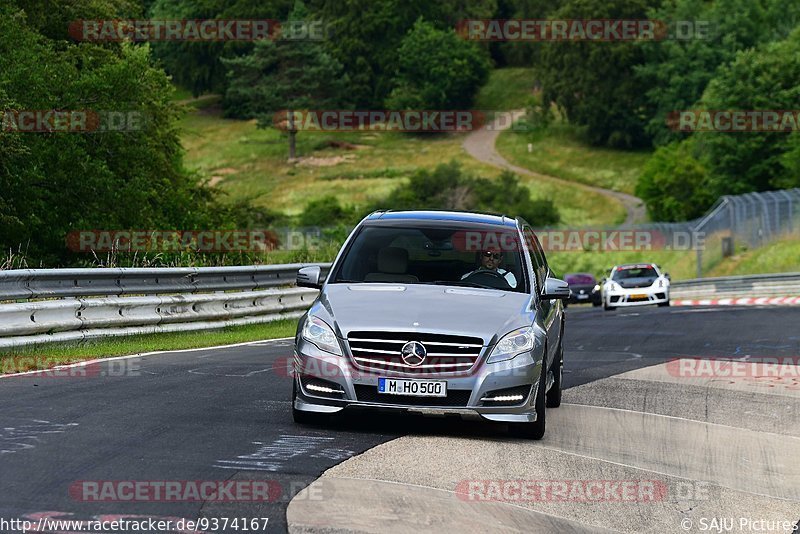 Bild #9374167 - Touristenfahrten Nürburgring Nordschleife (03.07.2020)