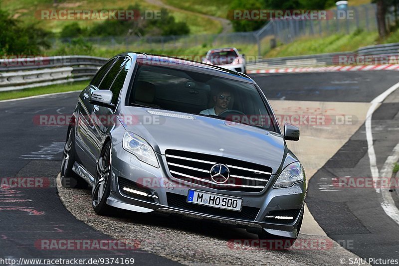 Bild #9374169 - Touristenfahrten Nürburgring Nordschleife (03.07.2020)