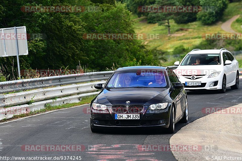 Bild #9374245 - Touristenfahrten Nürburgring Nordschleife (03.07.2020)