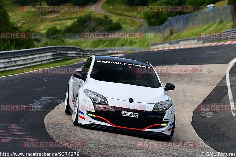 Bild #9374279 - Touristenfahrten Nürburgring Nordschleife (03.07.2020)