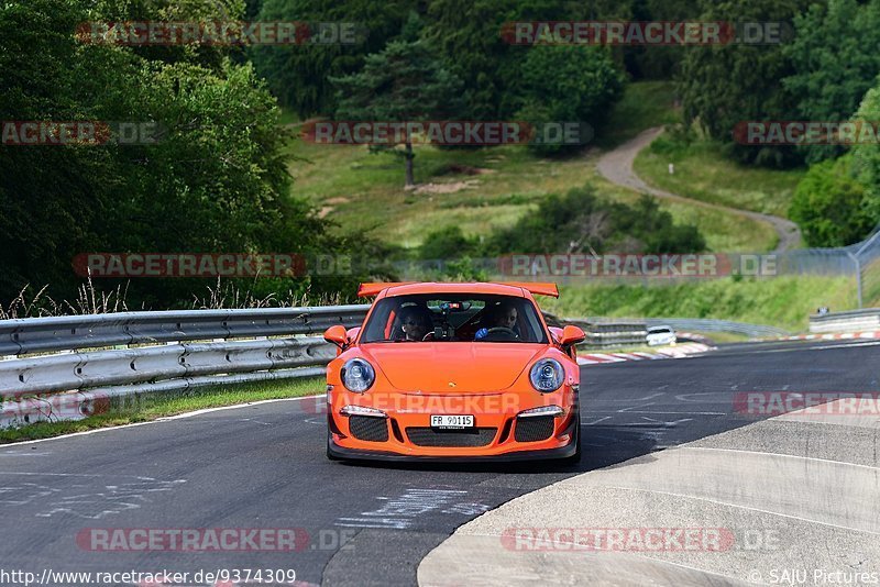 Bild #9374309 - Touristenfahrten Nürburgring Nordschleife (03.07.2020)