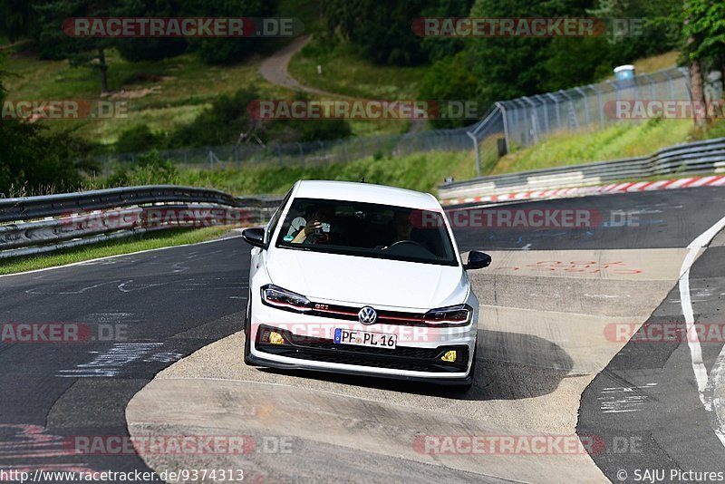 Bild #9374313 - Touristenfahrten Nürburgring Nordschleife (03.07.2020)