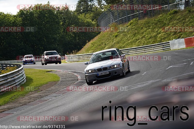 Bild #9374331 - Touristenfahrten Nürburgring Nordschleife (03.07.2020)