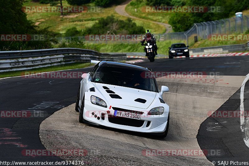 Bild #9374376 - Touristenfahrten Nürburgring Nordschleife (03.07.2020)