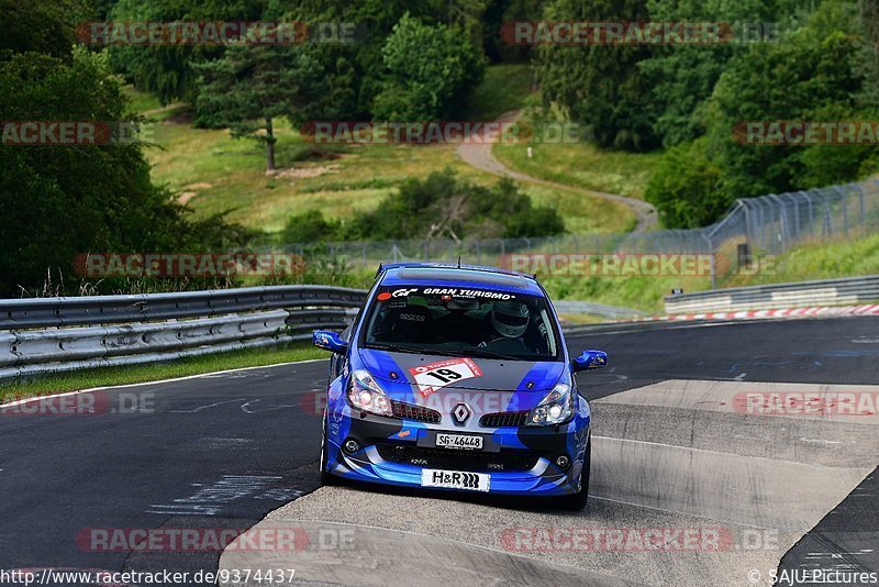 Bild #9374437 - Touristenfahrten Nürburgring Nordschleife (03.07.2020)