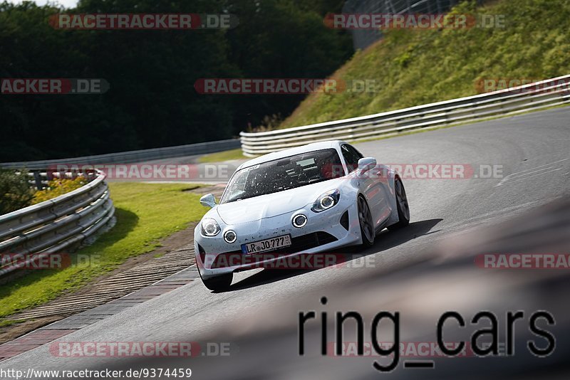 Bild #9374459 - Touristenfahrten Nürburgring Nordschleife (03.07.2020)