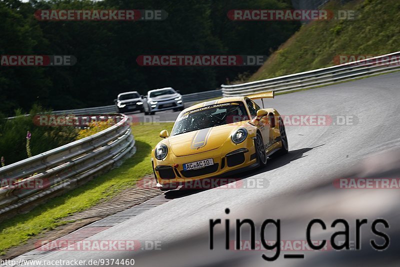 Bild #9374460 - Touristenfahrten Nürburgring Nordschleife (03.07.2020)