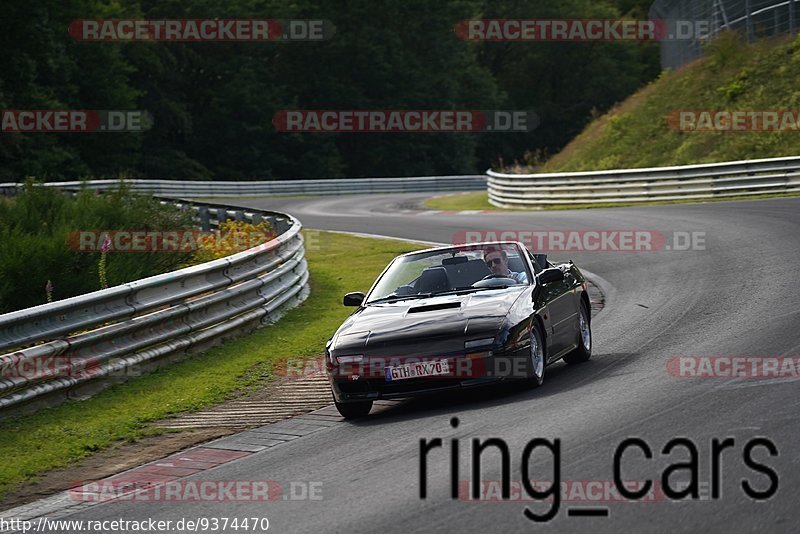 Bild #9374470 - Touristenfahrten Nürburgring Nordschleife (03.07.2020)