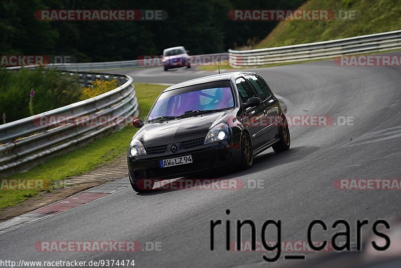 Bild #9374474 - Touristenfahrten Nürburgring Nordschleife (03.07.2020)