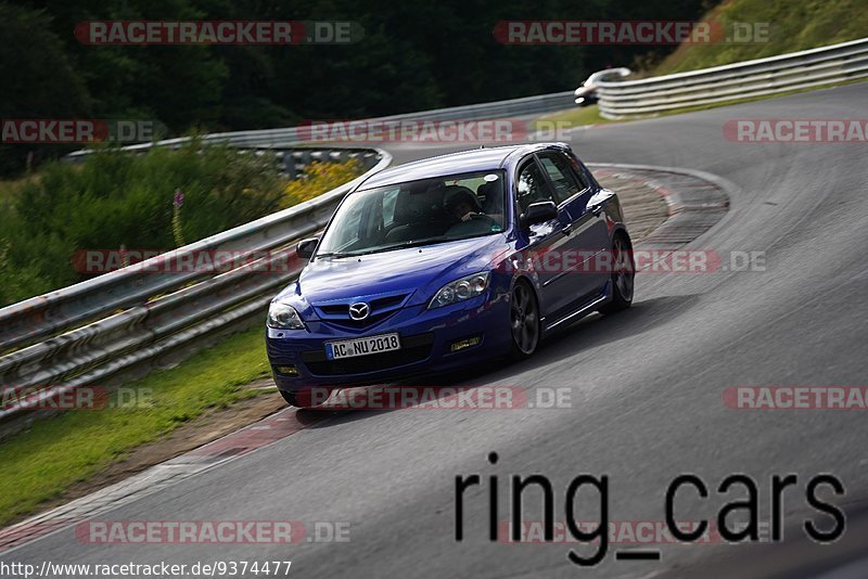 Bild #9374477 - Touristenfahrten Nürburgring Nordschleife (03.07.2020)