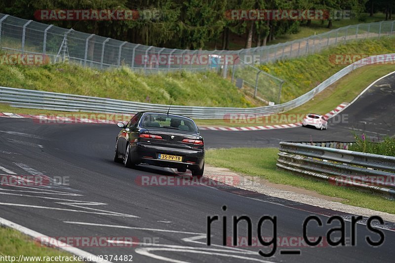 Bild #9374482 - Touristenfahrten Nürburgring Nordschleife (03.07.2020)