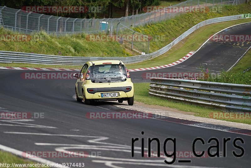 Bild #9374483 - Touristenfahrten Nürburgring Nordschleife (03.07.2020)