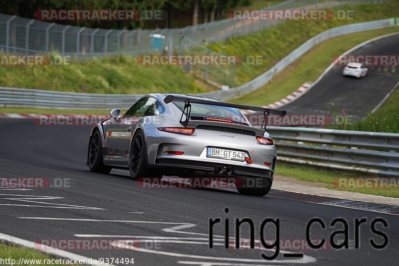 Bild #9374494 - Touristenfahrten Nürburgring Nordschleife (03.07.2020)