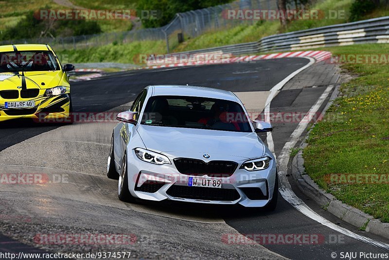 Bild #9374577 - Touristenfahrten Nürburgring Nordschleife (03.07.2020)