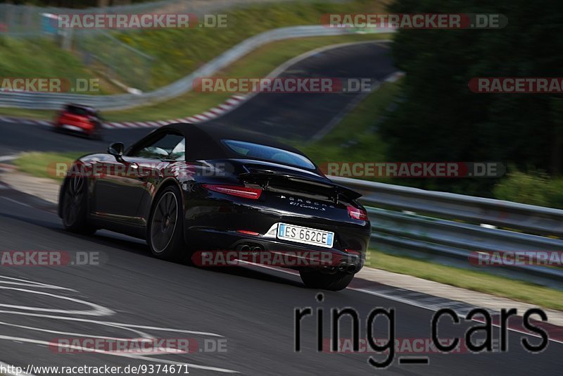 Bild #9374671 - Touristenfahrten Nürburgring Nordschleife (03.07.2020)