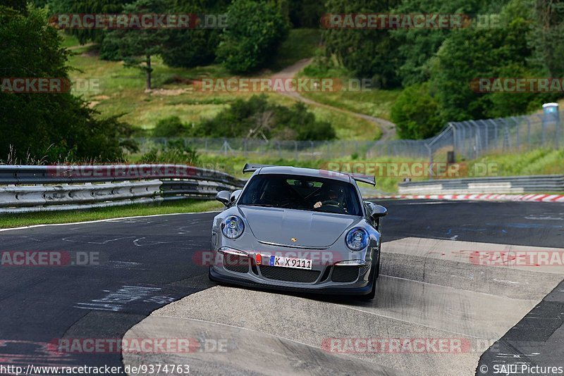 Bild #9374763 - Touristenfahrten Nürburgring Nordschleife (03.07.2020)