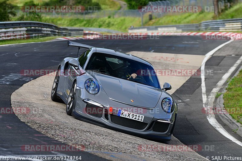 Bild #9374764 - Touristenfahrten Nürburgring Nordschleife (03.07.2020)