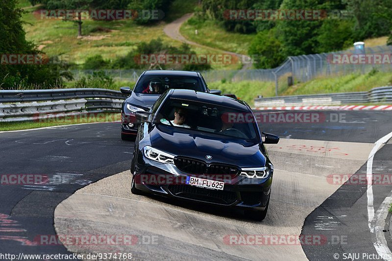 Bild #9374768 - Touristenfahrten Nürburgring Nordschleife (03.07.2020)