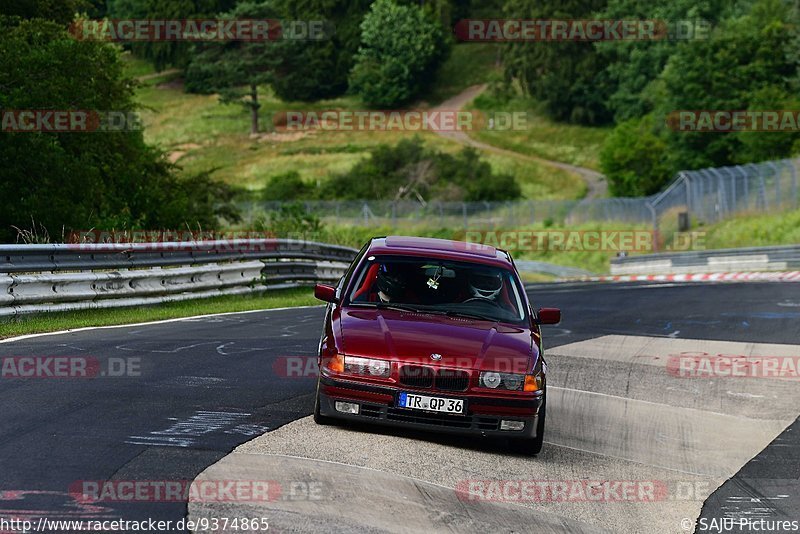 Bild #9374865 - Touristenfahrten Nürburgring Nordschleife (03.07.2020)