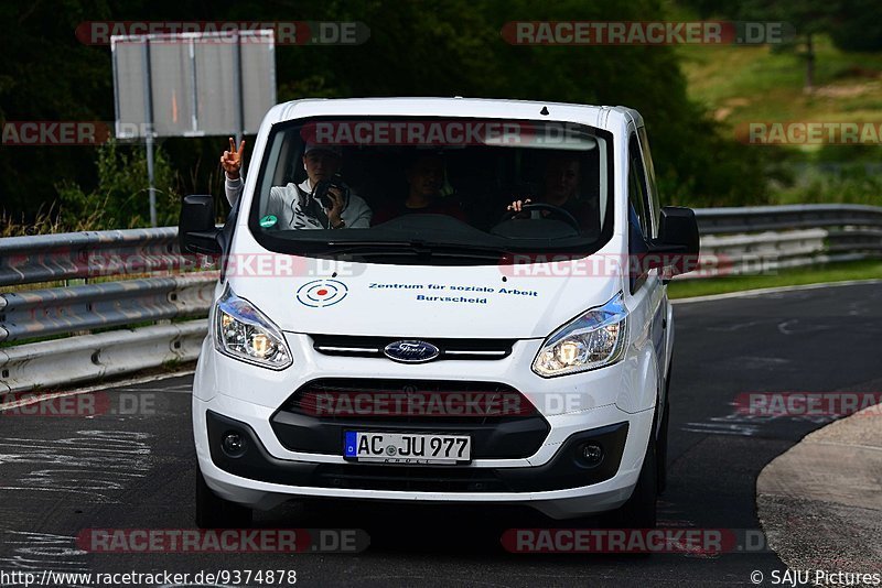 Bild #9374878 - Touristenfahrten Nürburgring Nordschleife (03.07.2020)