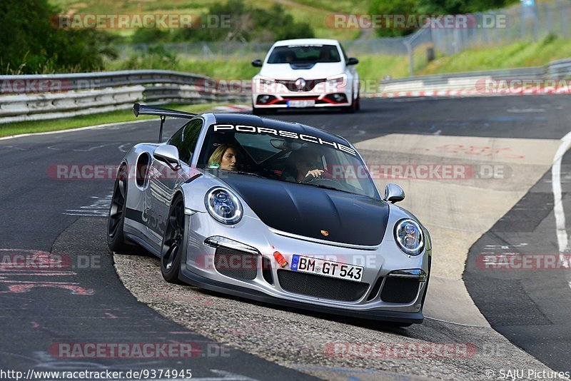 Bild #9374945 - Touristenfahrten Nürburgring Nordschleife (03.07.2020)