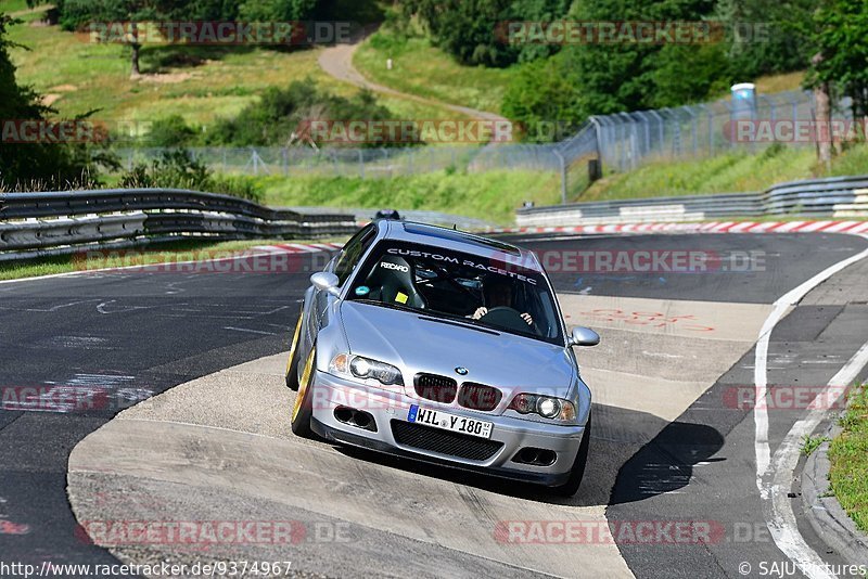 Bild #9374967 - Touristenfahrten Nürburgring Nordschleife (03.07.2020)