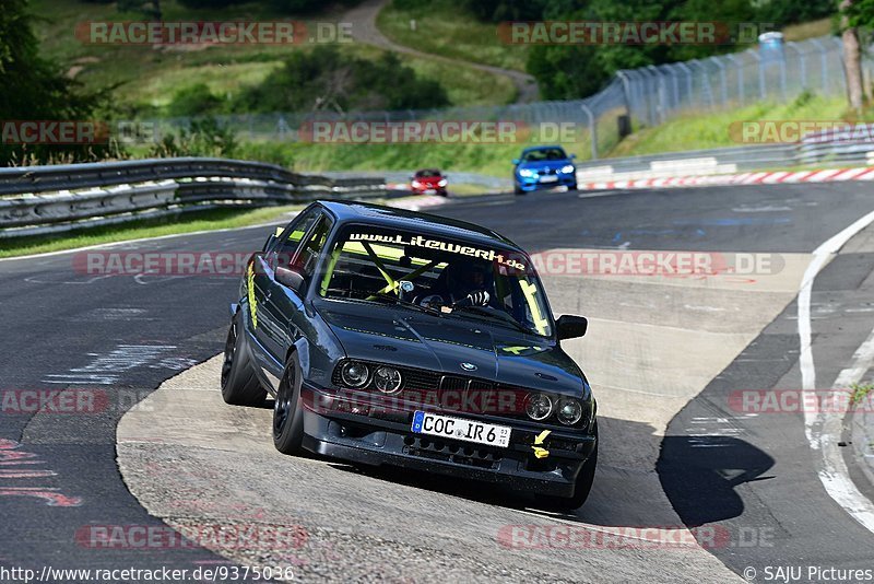 Bild #9375036 - Touristenfahrten Nürburgring Nordschleife (03.07.2020)